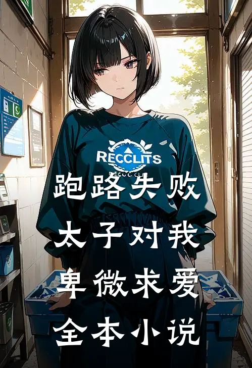 跑路失败，太子对我卑微求爱全本小说