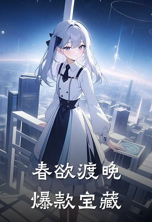 春欲渡晚爆款宝藏