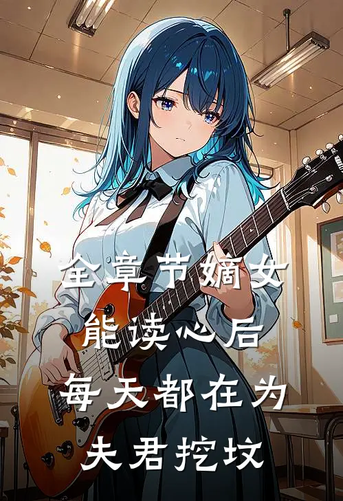 全章节嫡女能读心后，每天都在为夫君挖坟
