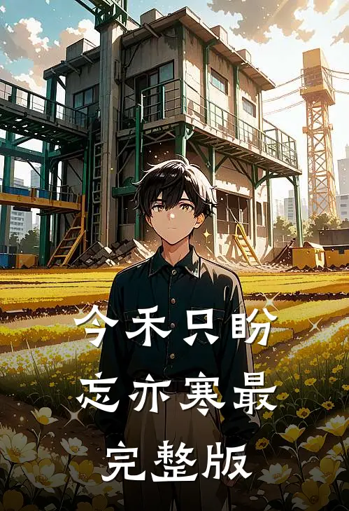 今禾只盼忘亦寒最完整版