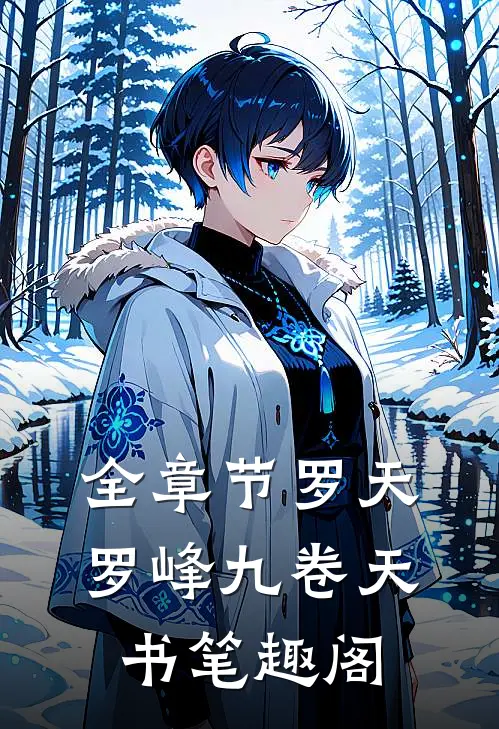 全章节罗天罗峰九卷天书笔趣阁