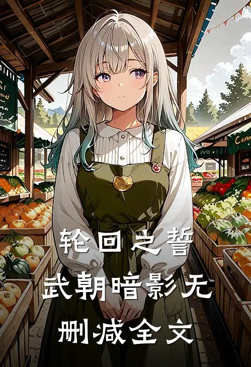 轮回之誓：武朝暗影无删减全文
