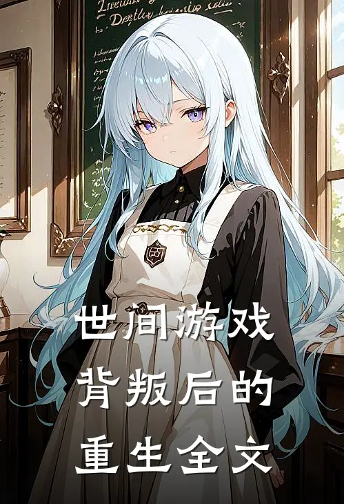世间游戏：背叛后的重生全文