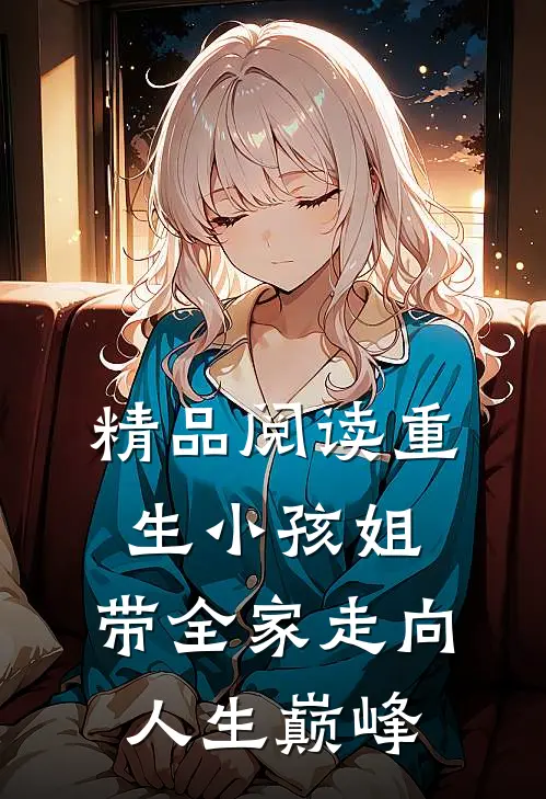 精品阅读重生小孩姐，带全家走向人生巅峰