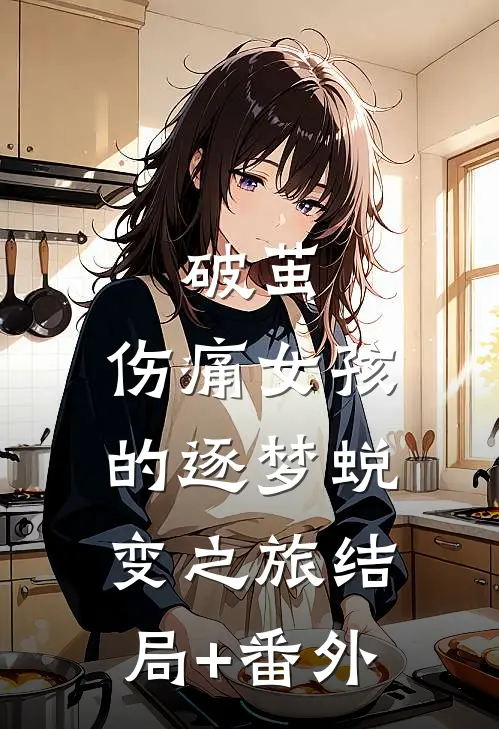 破茧：伤痛女孩的逐梦蜕变之旅结局+番外