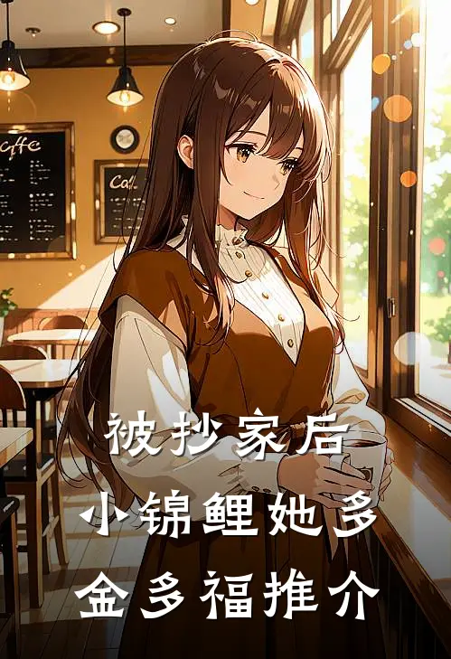 被抄家后，小锦鲤她多金多福推介