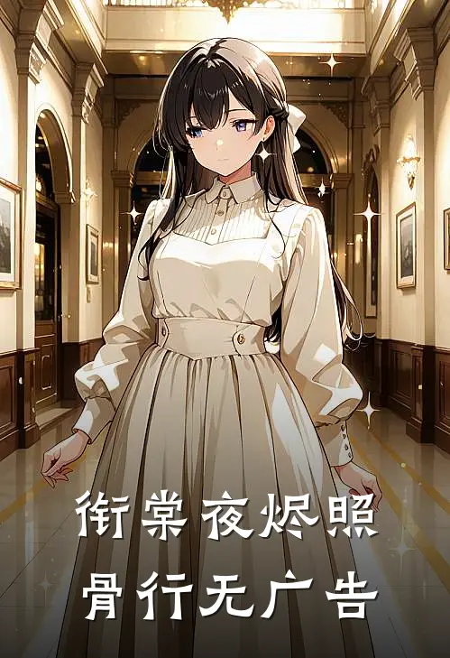 衔棠夜烬照骨行无广告