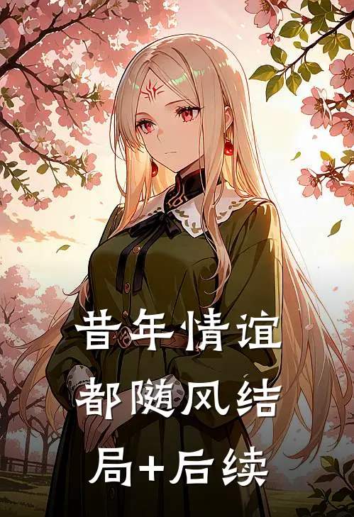 昔年情谊都随风结局+后续