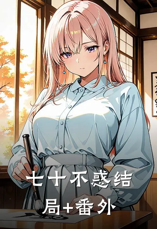 七十不惑结局+番外