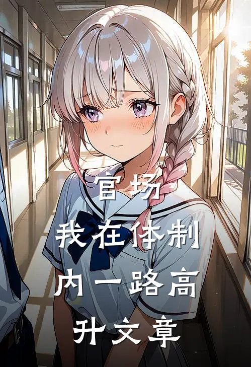官场：我在体制内一路高升文章