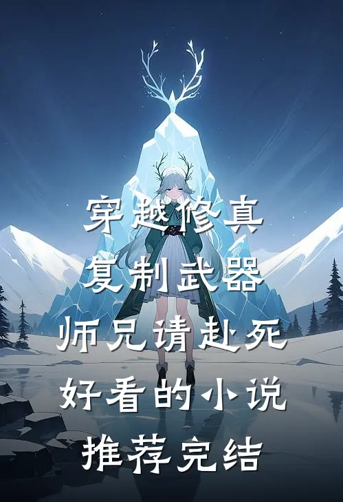 穿越修真：复制武器，师兄请赴死好看的小说推荐完结