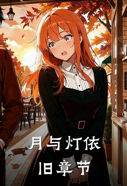 月与灯依旧章节