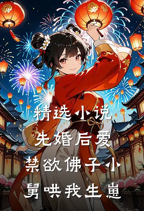 精选小说先婚后爱：禁欲佛子小舅哄我生崽