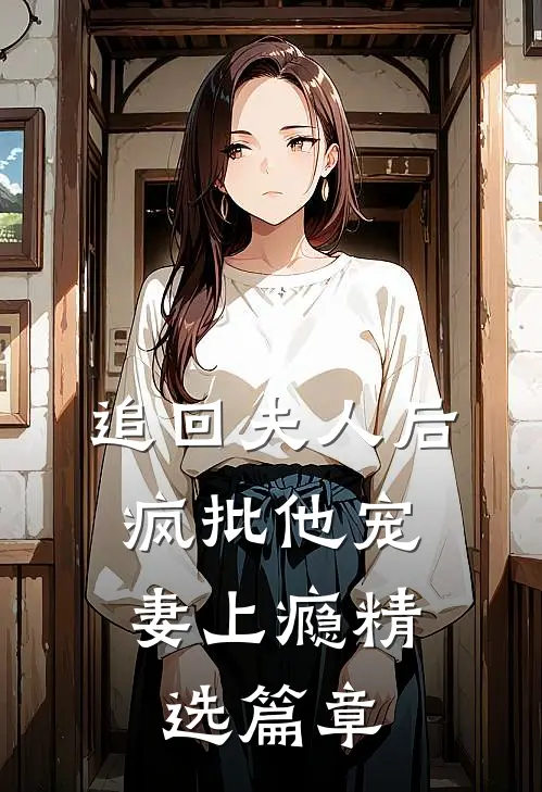 追回夫人后，疯批他宠妻上瘾精选篇章