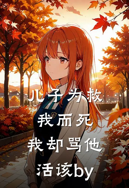 儿子为救我而死，我却骂他活该by