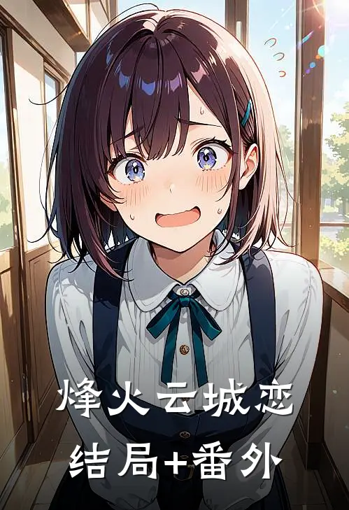 烽火云城恋结局+番外