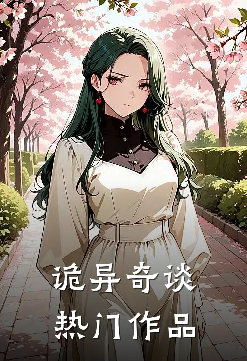 诡异奇谈热门作品