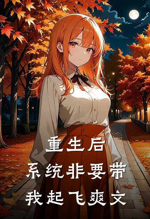 重生后，系统非要带我起飞爽文