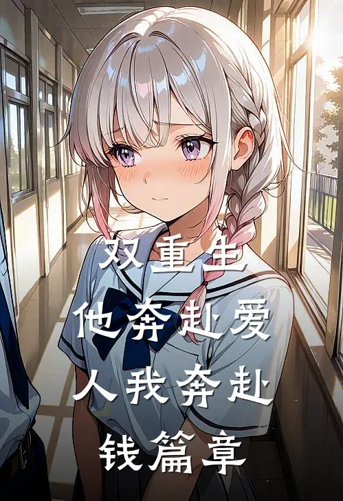 双重生：他奔赴爱人我奔赴钱篇章