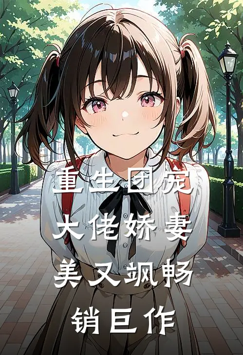 重生团宠：大佬娇妻美又飒畅销巨作