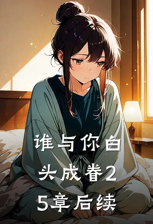 谁与你白头成眷25章后续