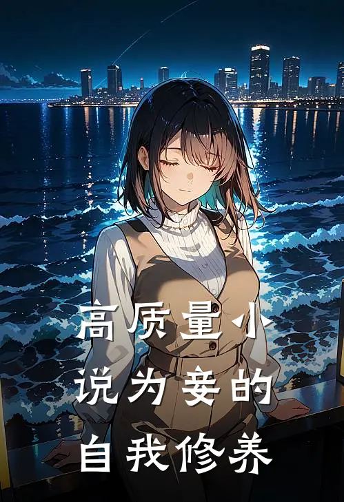 高质量小说为妾的自我修养