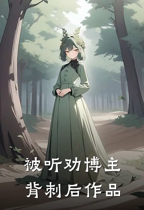 被听劝博主背刺后作品
