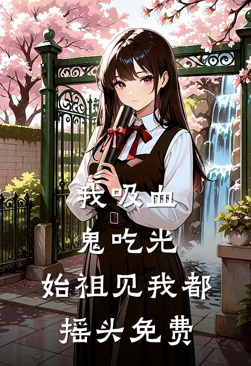 我吸血鬼吃光,始祖见我都摇头免费阅读无弹窗