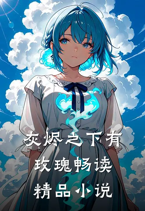 灰烬之下有玫瑰畅读精品小说