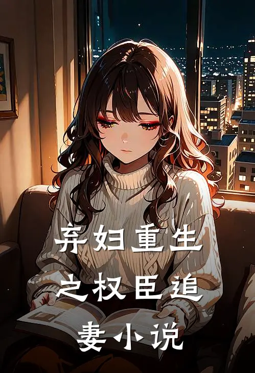 弃妇重生之权臣追妻小说