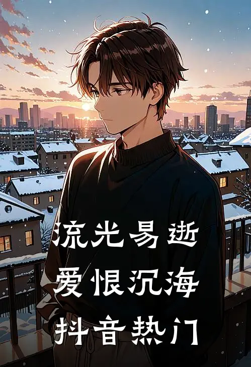 流光易逝，爱恨沉海抖音热门