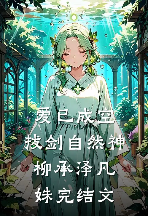 爱已成空，拔剑自然神柳承泽凡姝完结文