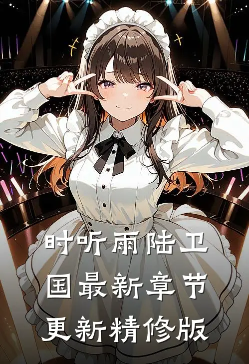 时听雨陆卫国最新章节更新精修版