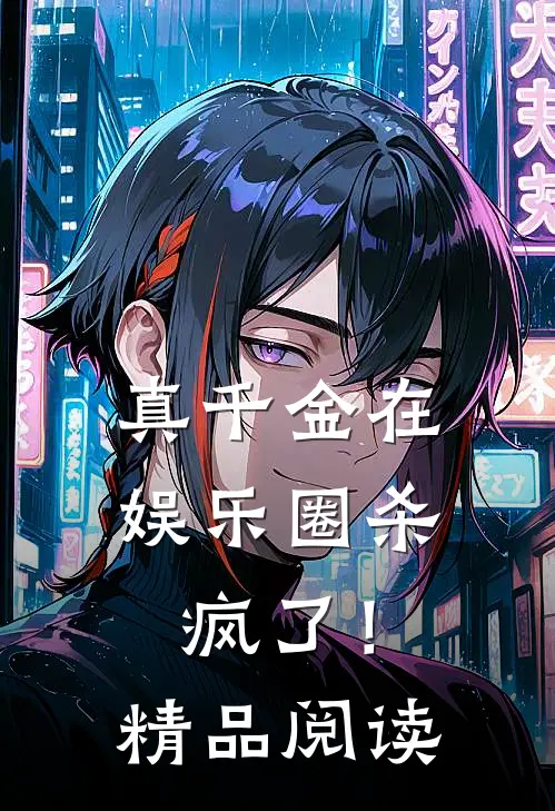 真千金在娱乐圈杀疯了！精品阅读