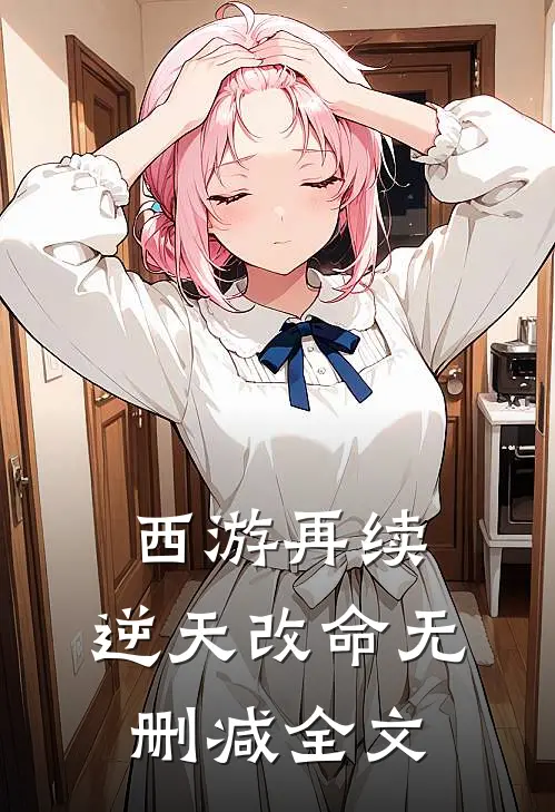 《西游再续：逆天改命》无删减全文