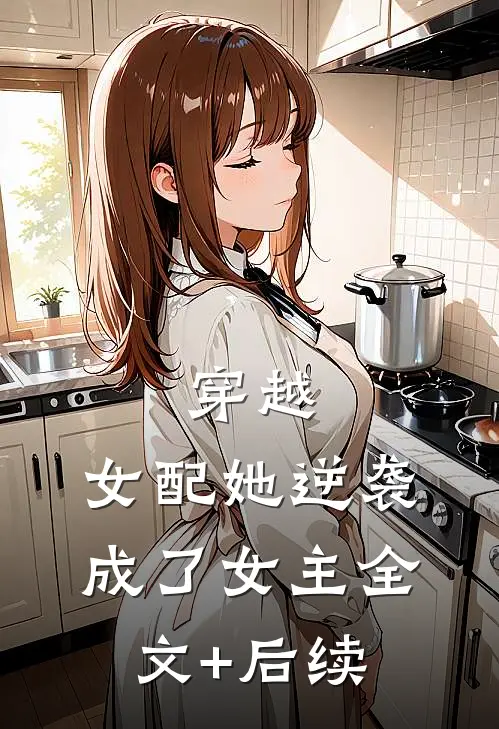 穿越：女配她逆袭成了女主全文+后续