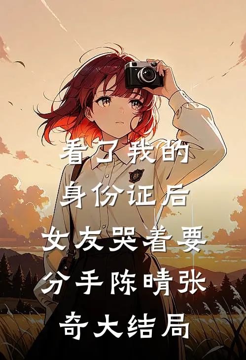 看了我的身份证后，女友哭着要分手陈晴张奇大结局