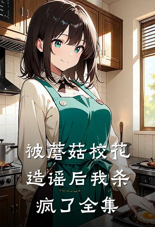 被蘑菇校花造谣后我杀疯了 全集