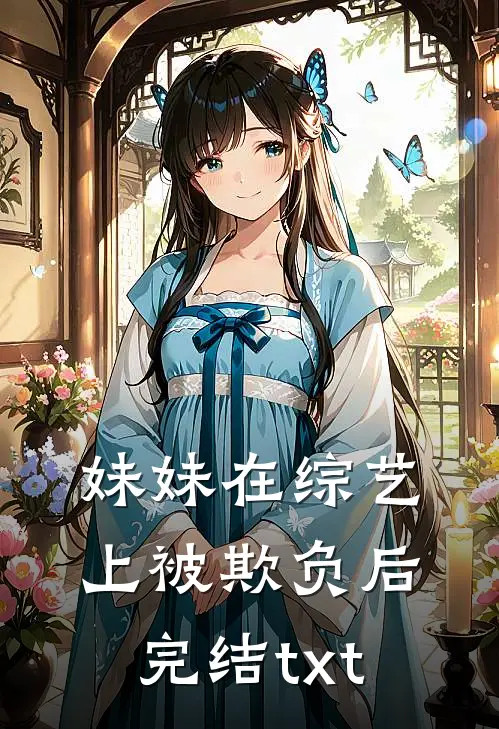 妹妹在综艺上被欺负后完结txt