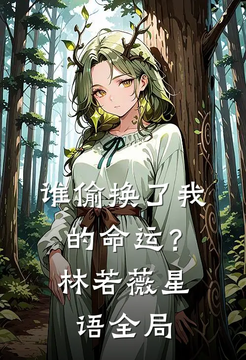 谁偷换了我的命运？林若薇星语全局