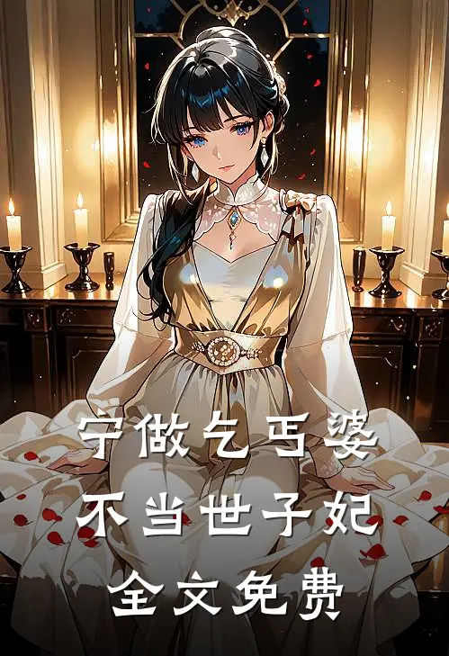 宁做乞丐婆，不当世子妃全文免费