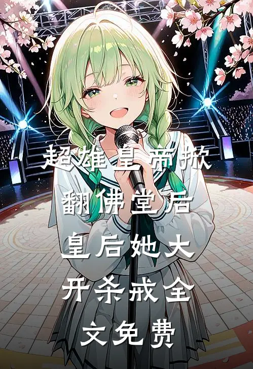 超雄皇帝掀翻佛堂后，皇后她大开杀戒全文免费