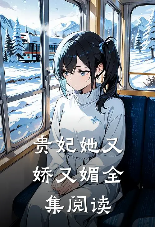 贵妃她又娇又媚全集阅读