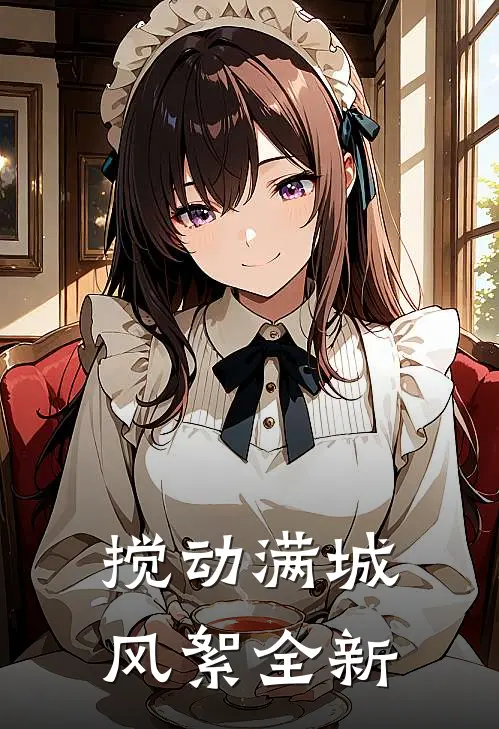 搅动满城风絮全新