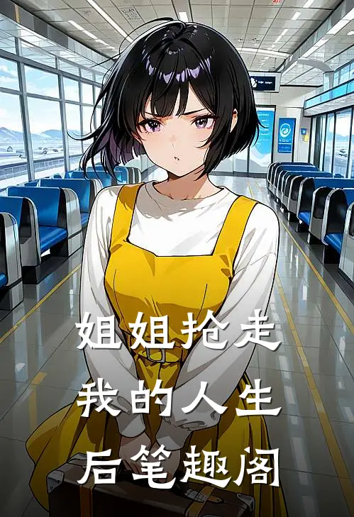 姐姐抢走我的人生后笔趣阁