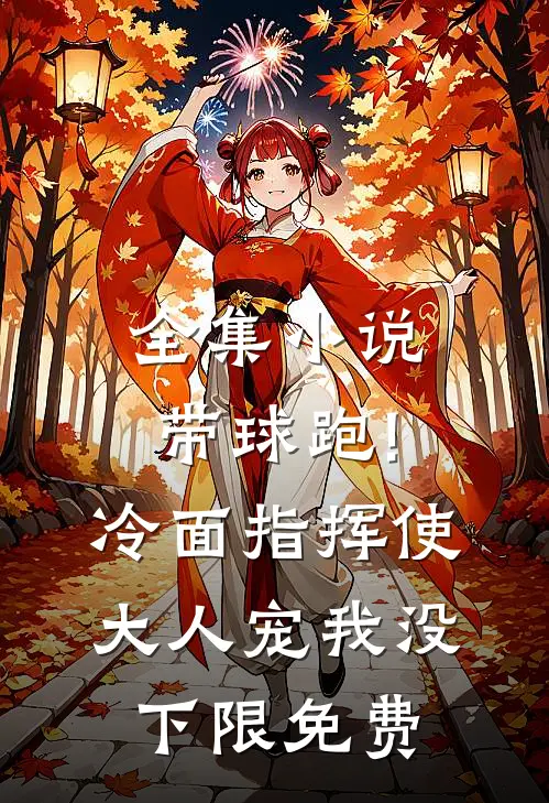 全集小说带球跑!冷面指挥使大人宠我没下限免费