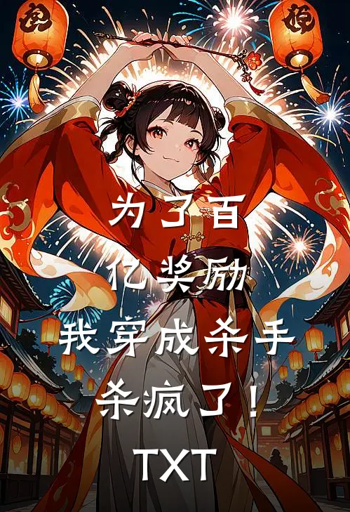 为了百亿奖励，我穿成杀手杀疯了！TXT