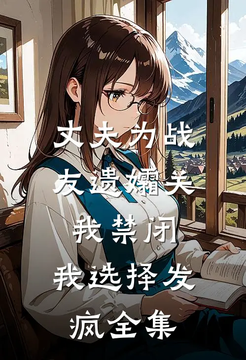 丈夫为战友遗孀关我禁闭，我选择发疯 全集