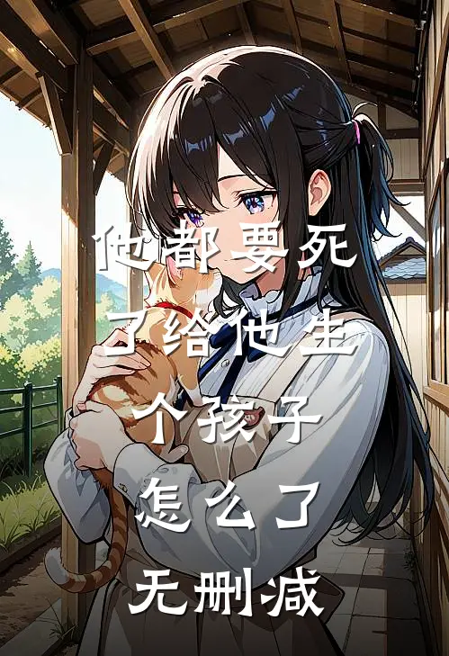 他都要死了给他生个孩子怎么了无删减