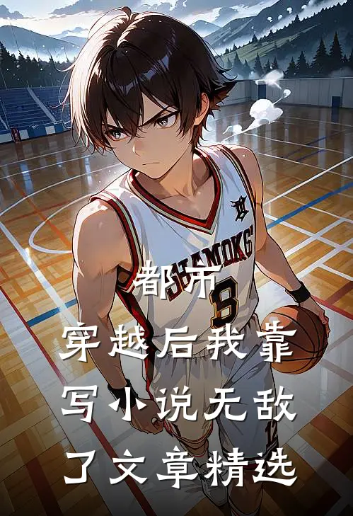 都市：穿越后我靠写小说无敌了文章精选